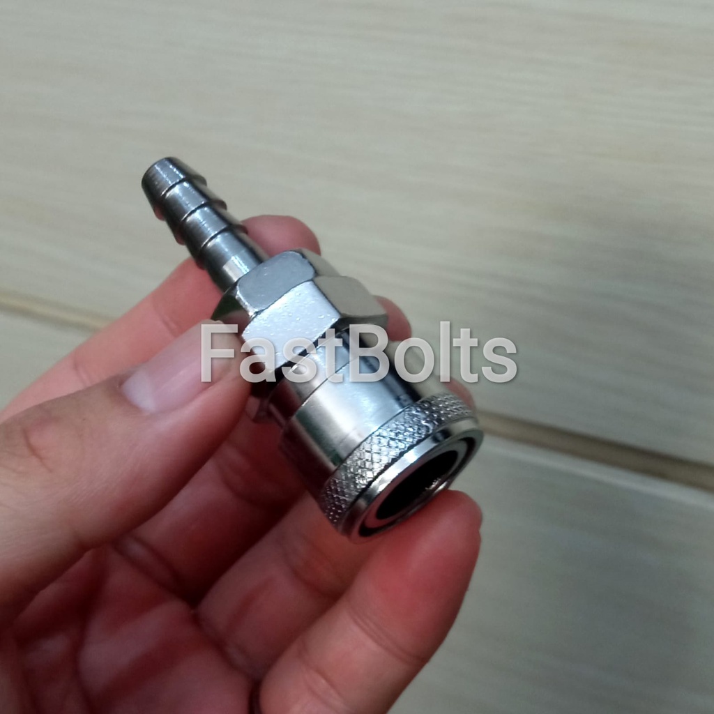 Jual KOPLER SH20 QUICK COUPLER SH20 | Shopee Indonesia