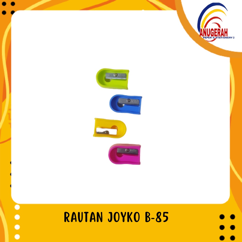 Jual RAUTAN JOYKO B-85 (PCS) | Shopee Indonesia