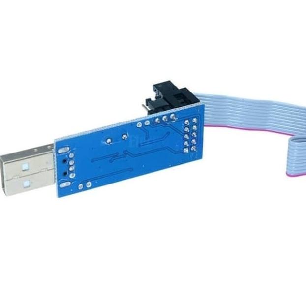 Jual USB downloader usb ISP ASP programming AVR pcmelektrob9090 ...