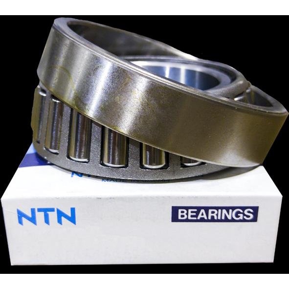 Jual Tapered Roller Bearing 33009 NTN Original | Shopee Indonesia
