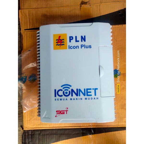 Jual FAT iconet | Shopee Indonesia