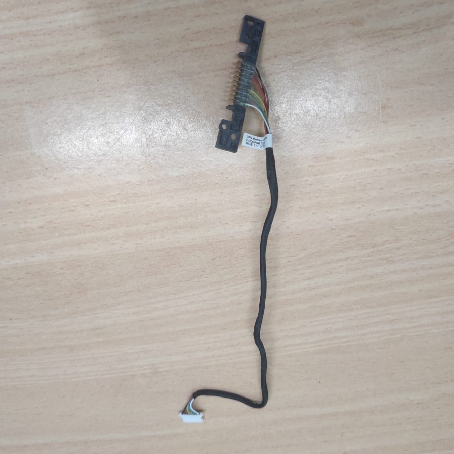 Jual Modul Connector Batre baterai Laptop HP 14 14-ax010wm original ...
