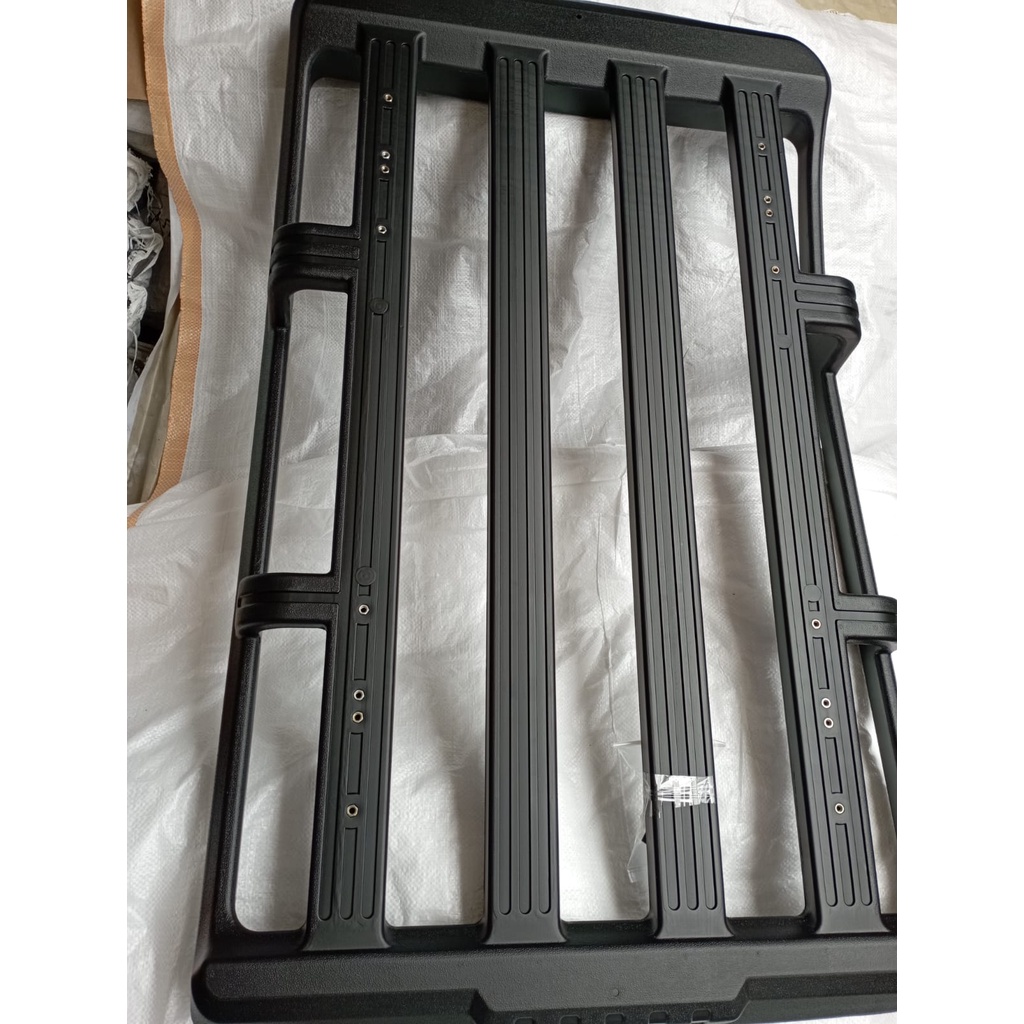 Jual Roof Rack Euro Class Medium Roofrack Mobil Rack Mobil Euro Clas Rak Atap Mobil Roof