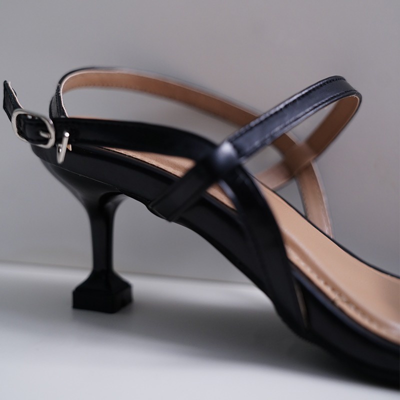 Jual ZODE Gabriella Heels 5cm | Shopee Indonesia