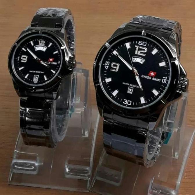 Jam swiss clearance army kw