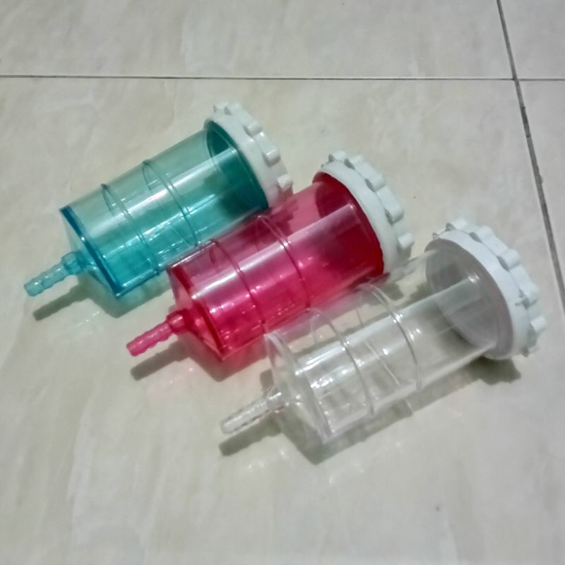 Jual Botol tempat air radiator dan oli samping motor Kawasaki Ninja dll ...