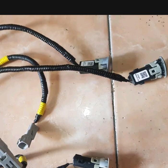 Jual corner sensor innova reborn original depan belakang | Shopee Indonesia