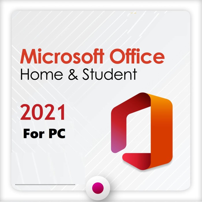 Jual Microsoft Office 2021 Home Student Binding Email Lifetime | Shopee ...