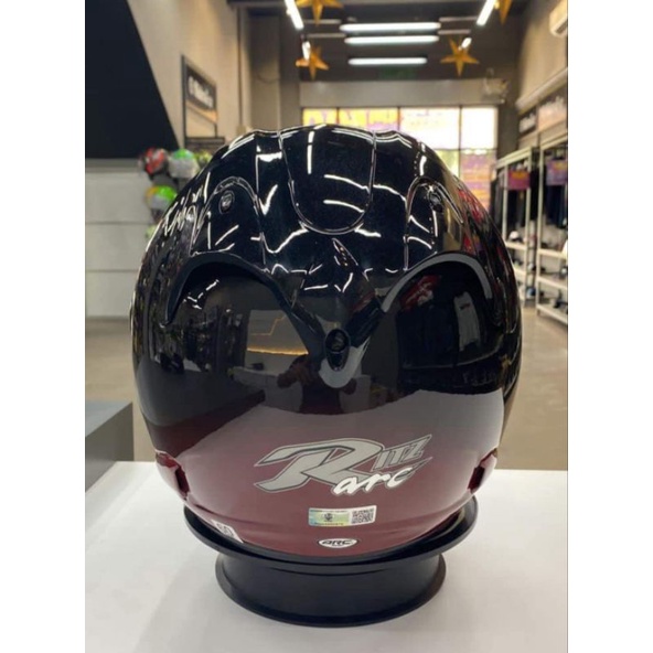 Jual ARC RITZ TWO TONE MARRON ORIGINAL | Shopee Indonesia