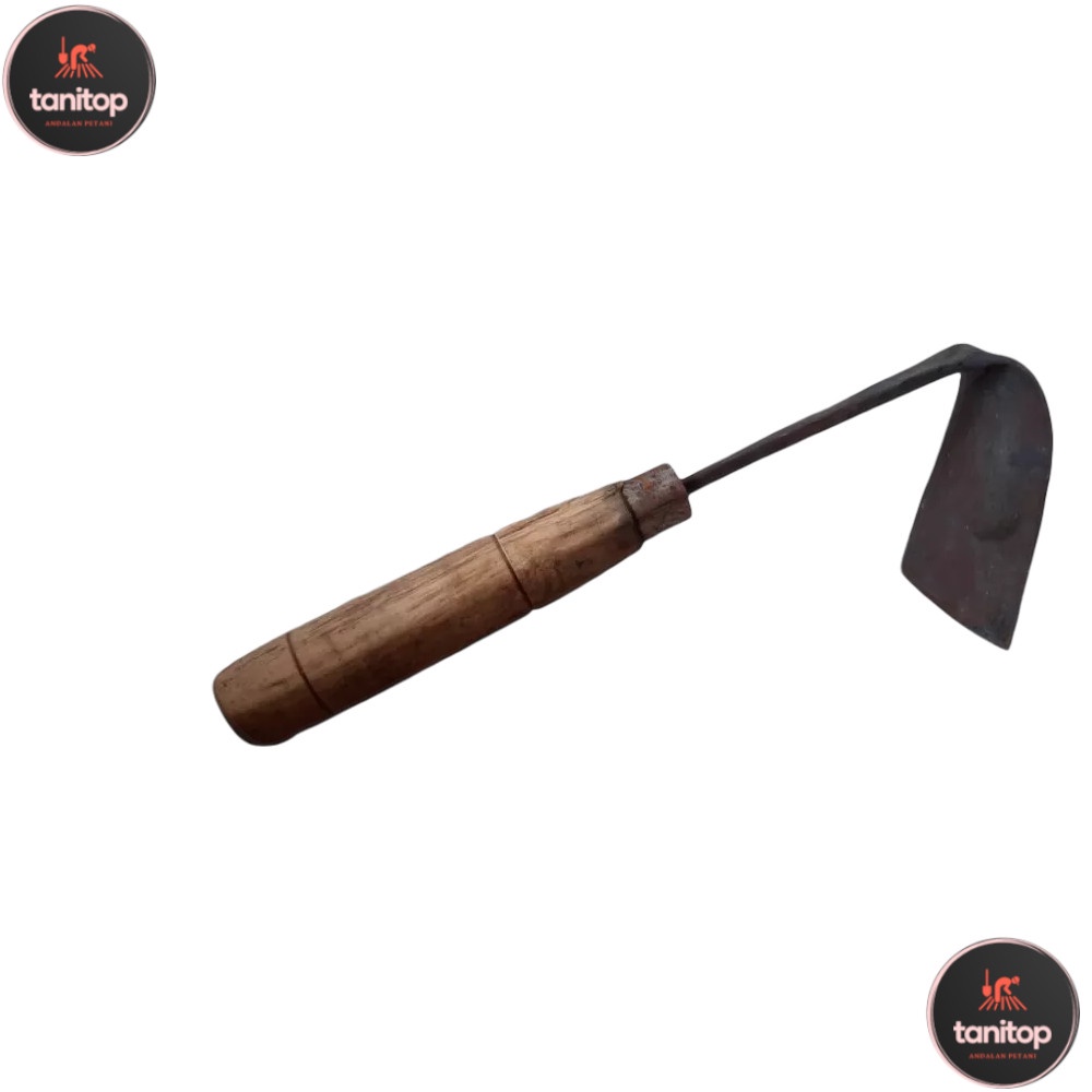 Jual Wangkil Pembersih Rumput Pacul Kecil Berkualitas | Shopee Indonesia