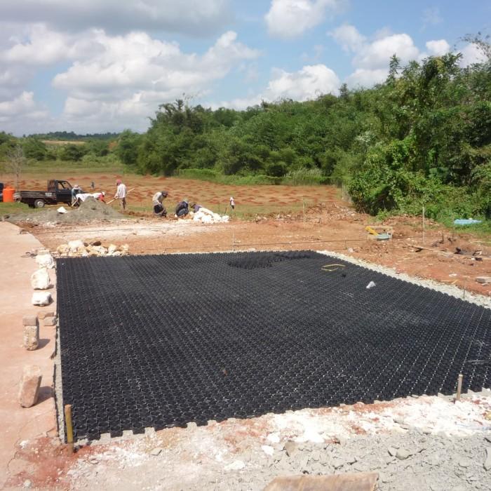 Jual Terlariss Turfpave Xd Uk : 50 Cm X 50 Cm X 4 Cm | Shopee Indonesia