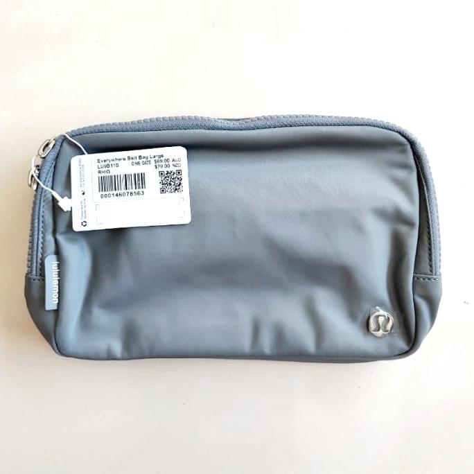 Lululemon Everywhere Belt Bag Large 2L