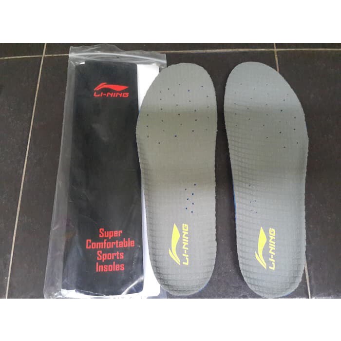 Jual Insole Lining Original | Shopee Indonesia