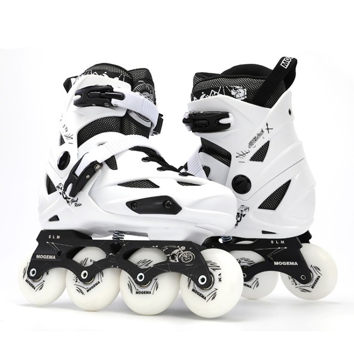 Jual Tseloop-O10 Sepatu Roda Dewasa / Inline Skate Dewasa / Rollerblade ...