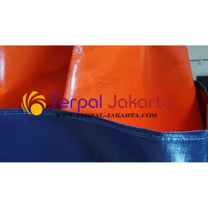 Jual Terpal Plastik Tipe A12 Ukuran 2 X 3 Meter Terpal 2X3 Meter Tipe ...