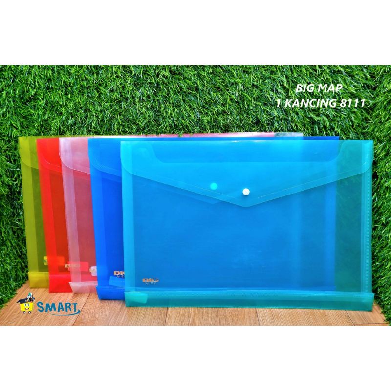 Jual MAP KANCING MIKA BIG | Shopee Indonesia