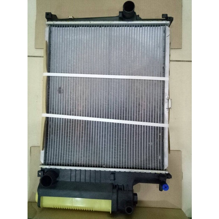 Jual BIMS radiator assy bmw e34 m50 520i | Shopee Indonesia