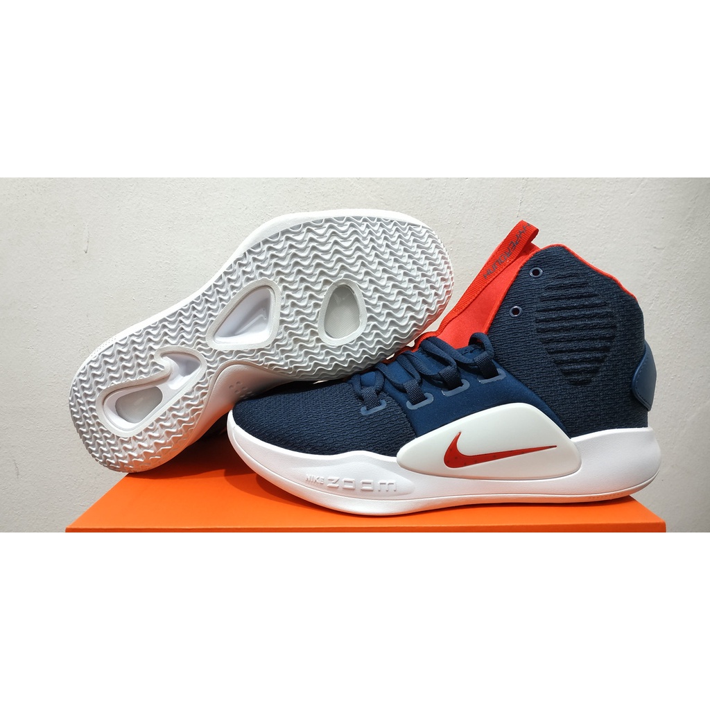 Sepatu basket hyperdunk online