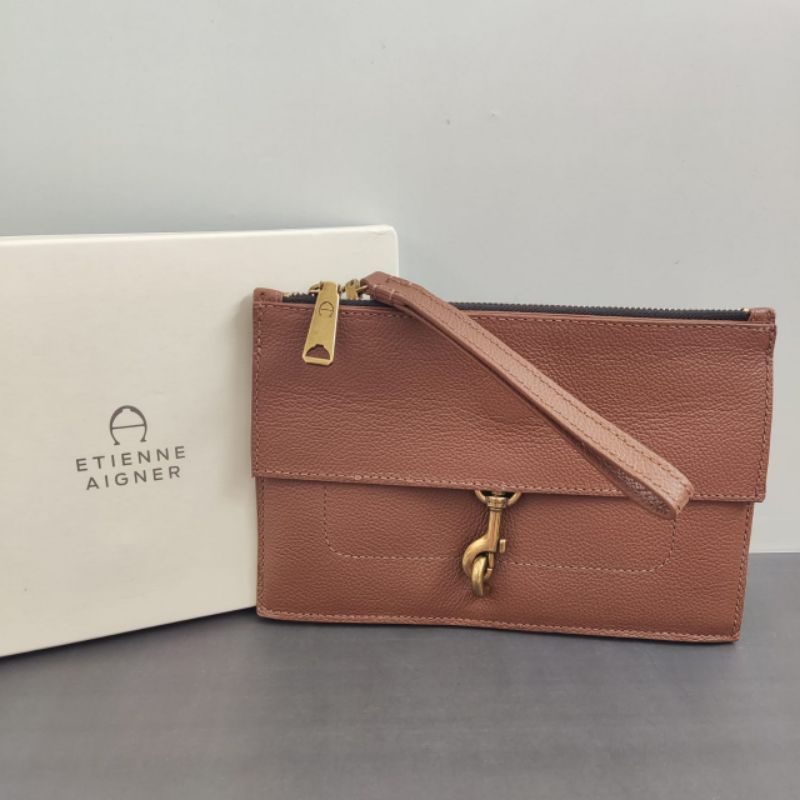 Etienne aigner harper online crossbody