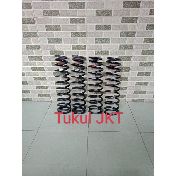 Jual Per coil spring Honda Civic Estilo Genio Ferio Depan Belakang
