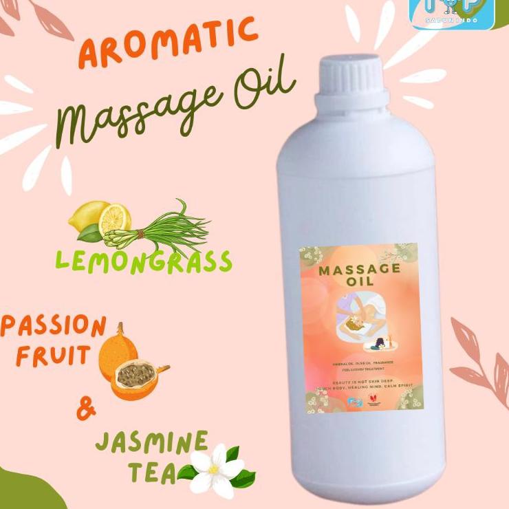 Jual Pilih Ini H6h1t Massage Oil Minyak Pijat Minyak Urut Aromatic 1 Liter Shopee Indonesia 2815