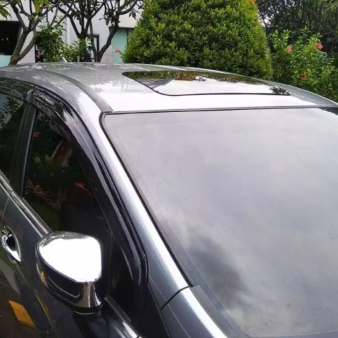 Jual Sunroof / Moonroof Variasi Universal Semua Tipe Mobil ( 60 X 40 Cm
