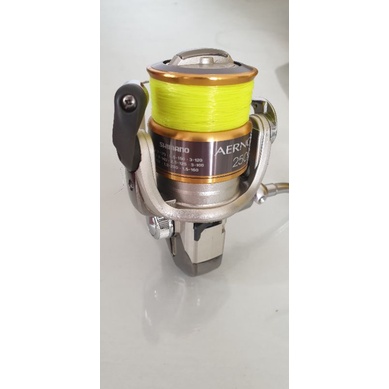 harga reel okuma catalina Okuma Catalina Pre-Spooled Copper Reels
