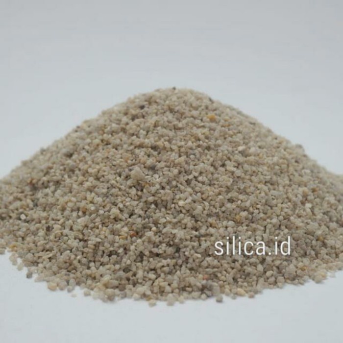 Jual Water Pasir Silika 25Kg Untuk Filter Air | Shopee Indonesia
