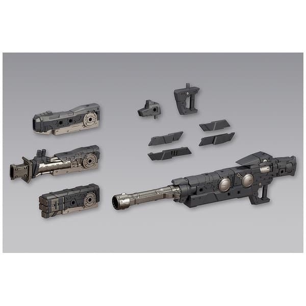 Jual Promo!!! Kotobukiya M.S.G Msg Weapon Selector Rifle Termurah ...