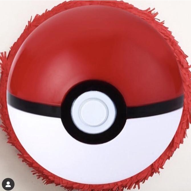 Jual GOJEK PULL STRING PINATA POKEMON | Shopee Indonesia