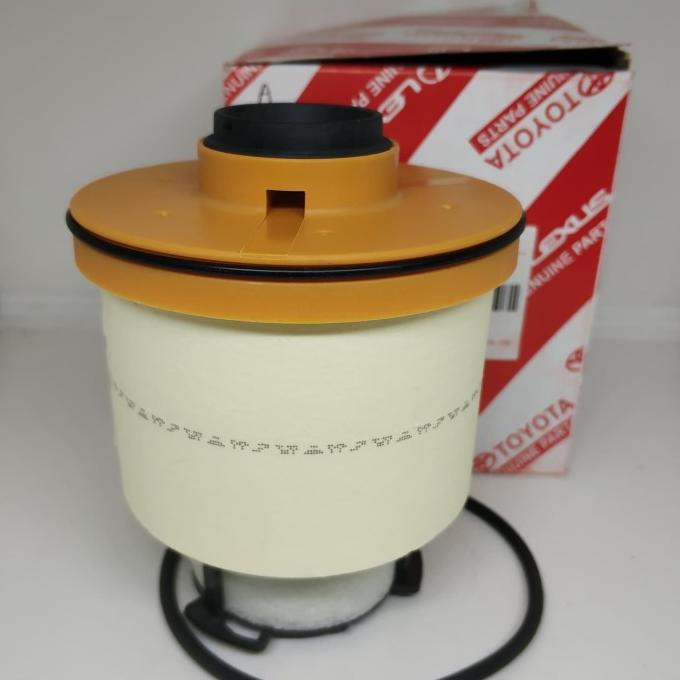 Jual Open DS] Filter solar Inova Reborn model original nomor lama ...