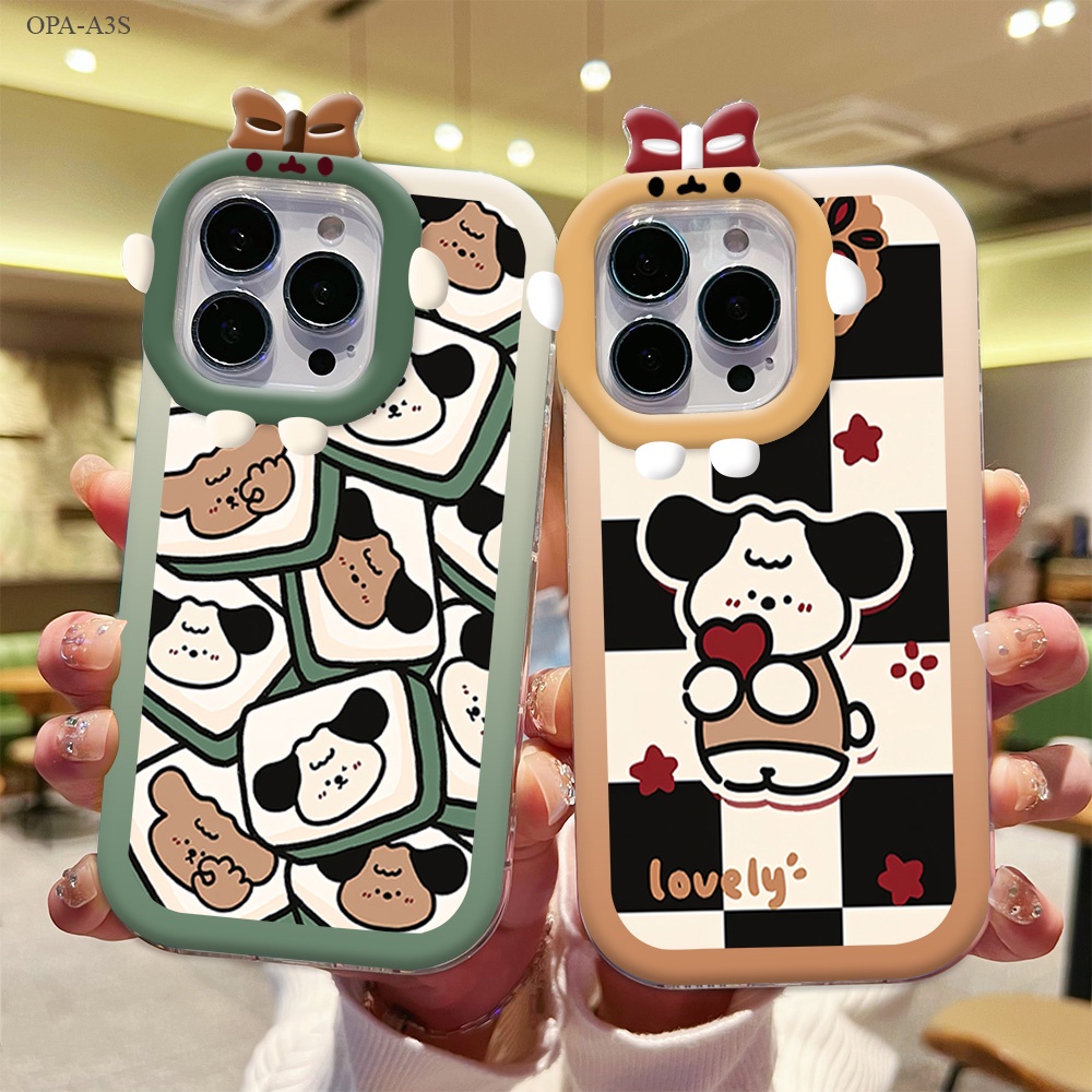 Jual Hp Casing OPPO A3S A12E A7 A5S A12 A9 A5 A53 A33 A31 A92 A52 A93