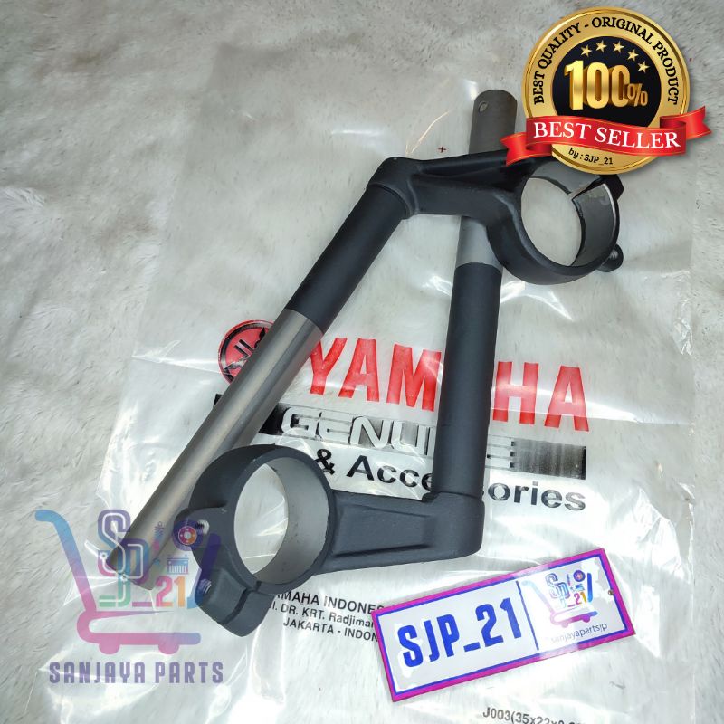Jual Stang stir r15 new r15 v3 original kanan kiri | Shopee Indonesia