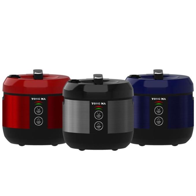 Jual RICE COOKER YONG MA MAGIC COM RICE COOKER 2 LITER SMC1213