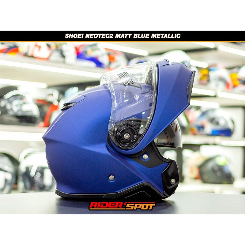 Shoei neotec hot sale 2 harga