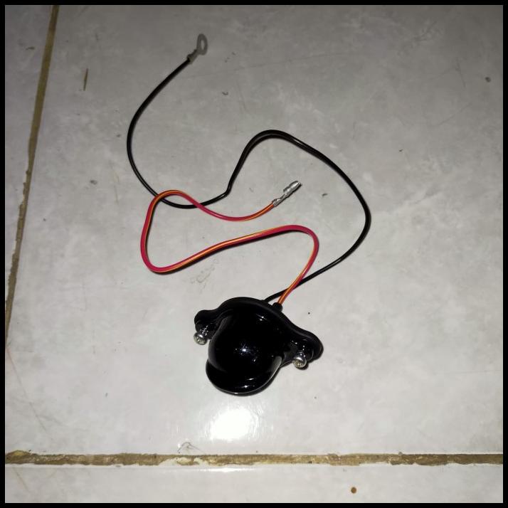 Jual TERMURAH LAMPU PLAT NOMOR SUZUKI JIMNY KATANA/FUTURA ORIGINAL SGP