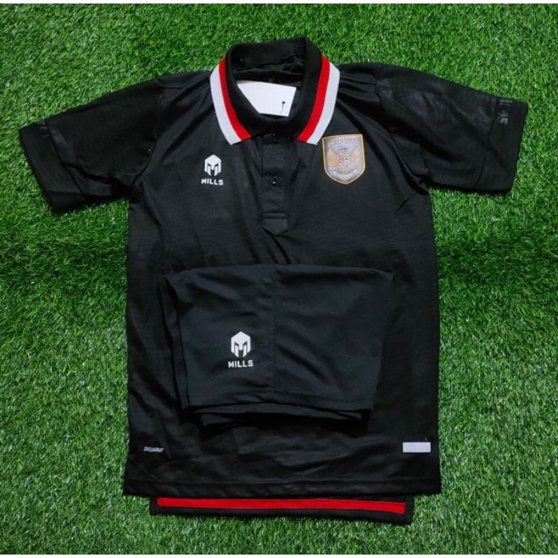 Jual Setelan Jersey Bola Timnas Indonesia 3rd 2022 2023 Grade Ori Top