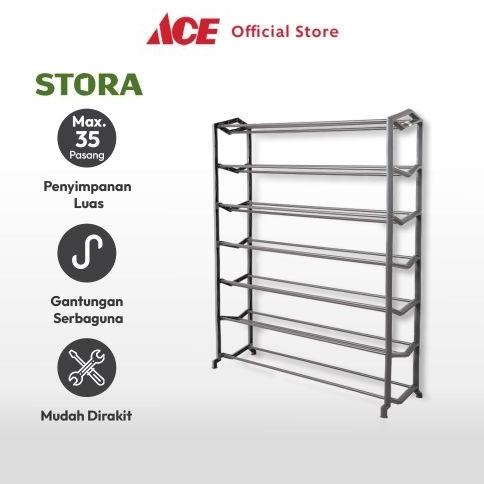 Ace hardware 2025 shoe rack