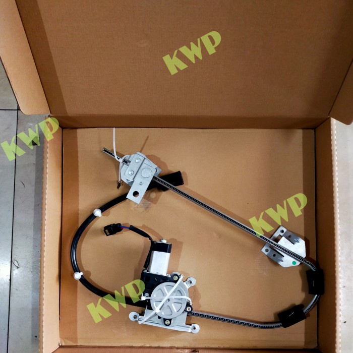 Jual JEEP CHEROKEE XJ POWER WINDOW/REGULATOR KACA KANAN DEPAN Shopee Indonesia