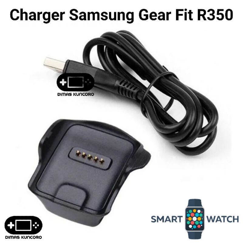 Samsung gear best sale fit r350 charger