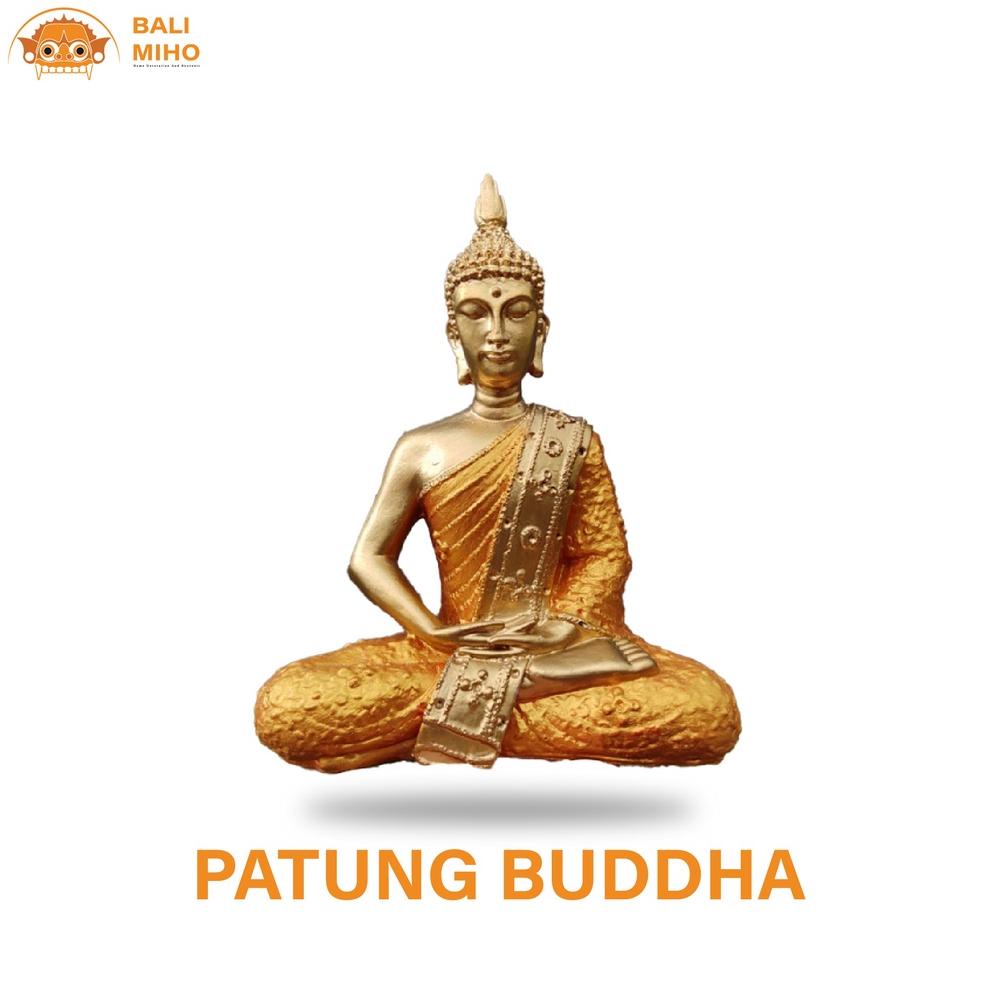 Jual Patung Buddha Cm Patung Buddha Resin Patung Buddha Thailand