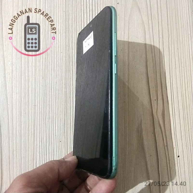 Jual Mesin Infinix Smart HD X612B Hidup | Shopee Indonesia
