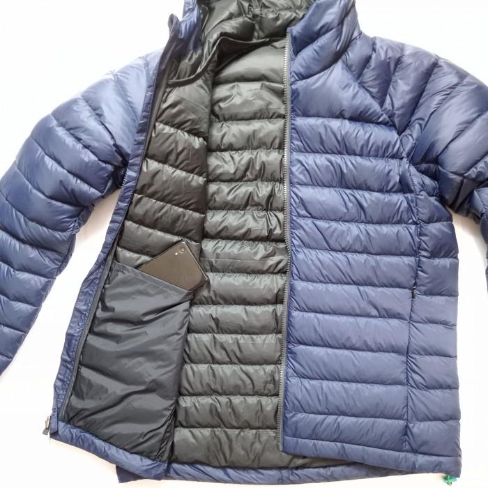 Jual Jaket Bulang ( Bulu Angsa ) Original | Shopee Indonesia