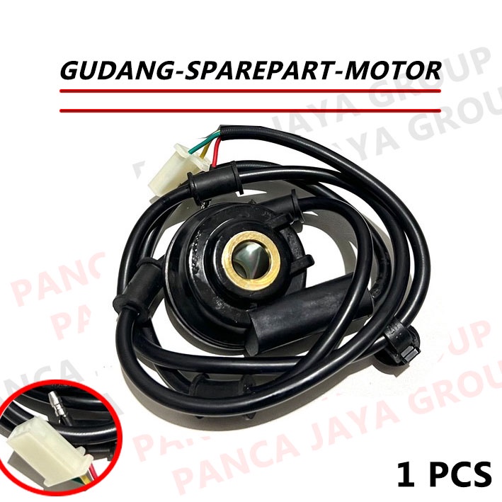 Jual GEARBOX GEAR-BOX SPEEDO SPEEDOMETER DIGITAL MINERVA NEW R150 R-150 ...
