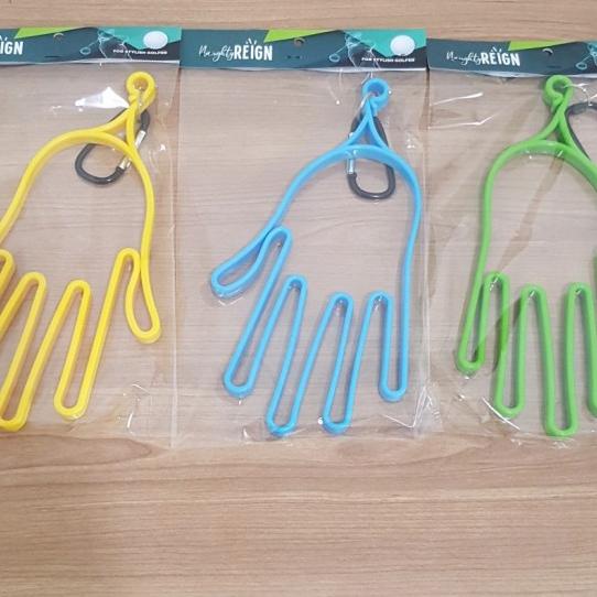 Jual Golf Glove Keeper (Tempat Simpan Sarung Tangan) Shopee Indonesia