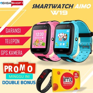 Jual jam tangan emo Harga Terbaik Termurah November 2025 - Main Image