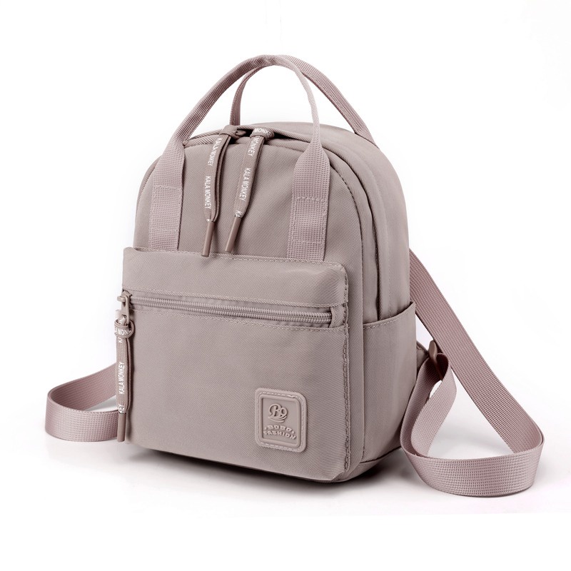 Jual tas backpack wanita hot sale
