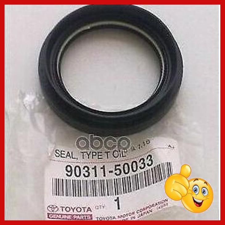 Jual Seal As Roda Kanan Alphard Harrier Camry Cc Spt Shopee