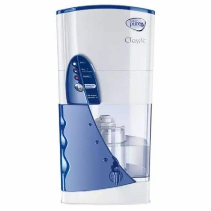 Jual Unilever Pure It Water Purifier Classic 9 Liter - White | Shopee ...