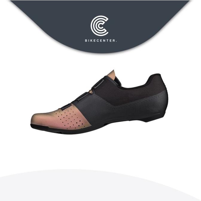 fizik overcurve r4 iridescent road cycling shoes